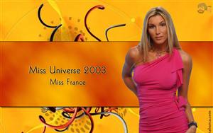 Miss Universe 2003